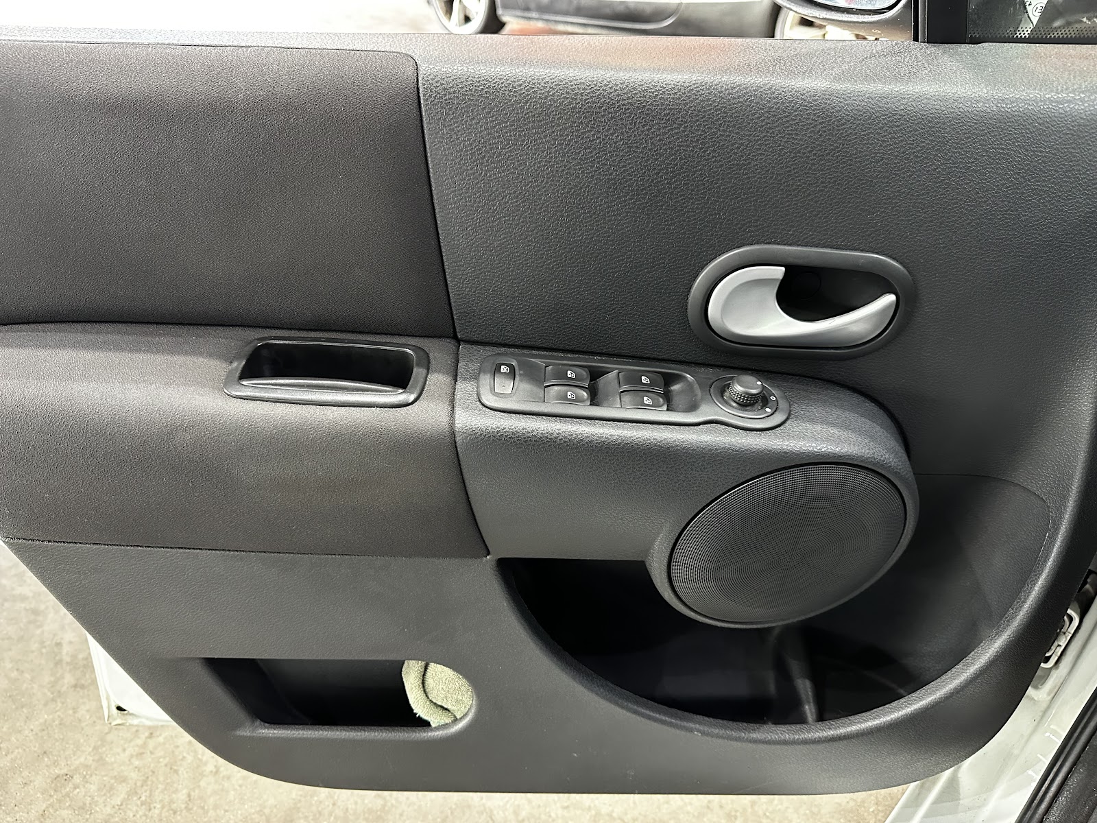 Foto 14 de RENAULT MODUS 2010 en venta en CSV Motor VALDEFUENTES