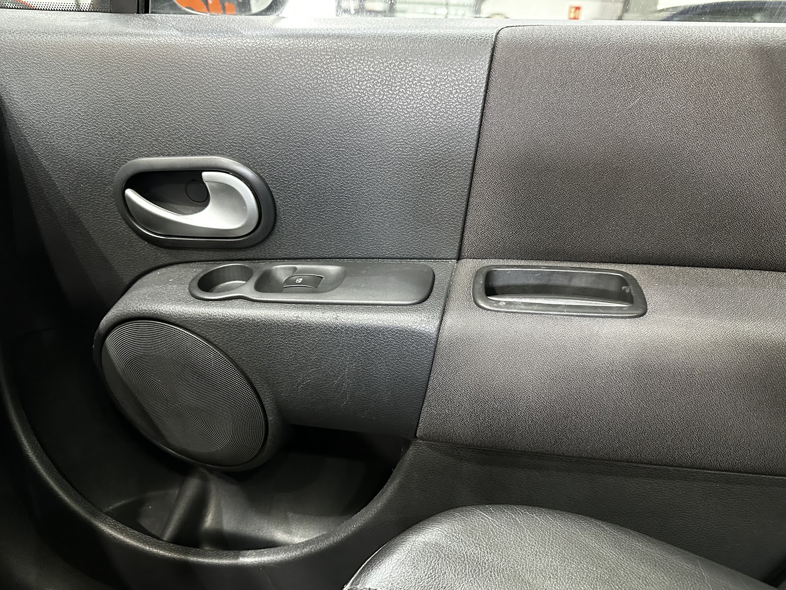 Foto 15 de RENAULT MODUS 2010 en venta en CSV Motor VALDEFUENTES