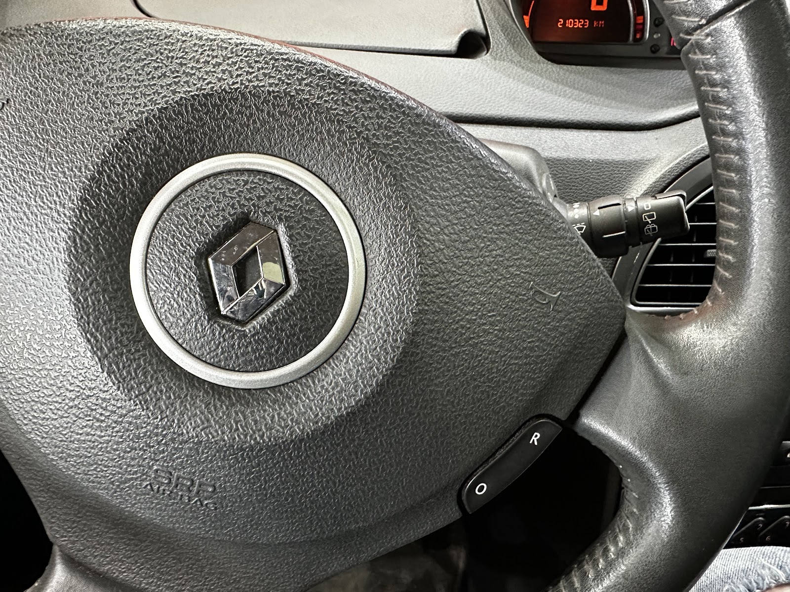 Foto 19 de RENAULT MODUS 2010 en venta en CSV Motor VALDEFUENTES