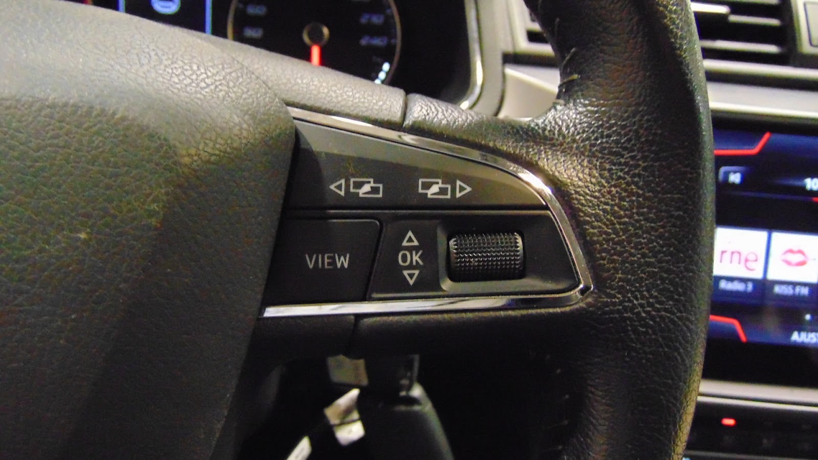 Foto 13 de SEAT IBIZA 2018 en venta en CSV Motor VALDEFUENTES