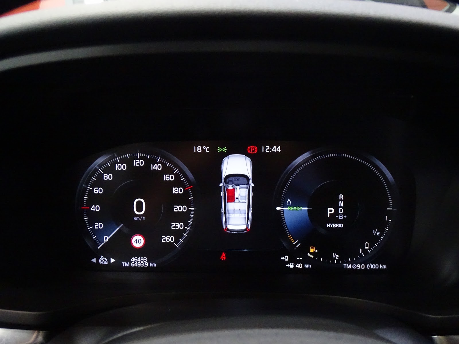 Foto 13 de VOLVO V60 2023 en venta en CSV Motor