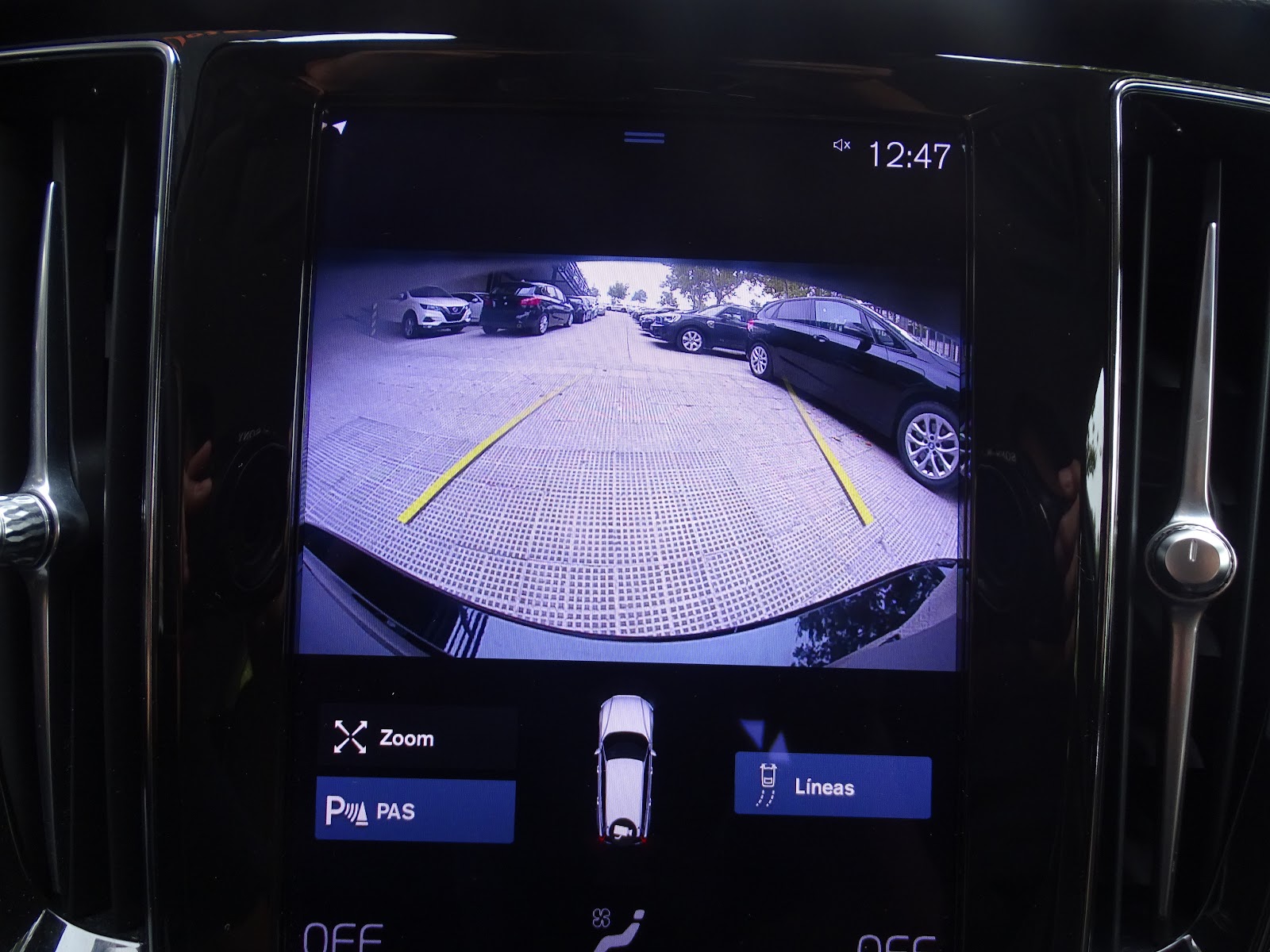 Foto 18 de VOLVO V60 2023 en venta en CSV Motor