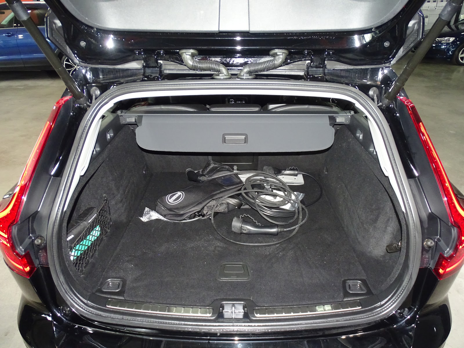 Foto 7 de VOLVO V60 2023 en venta en CSV Motor