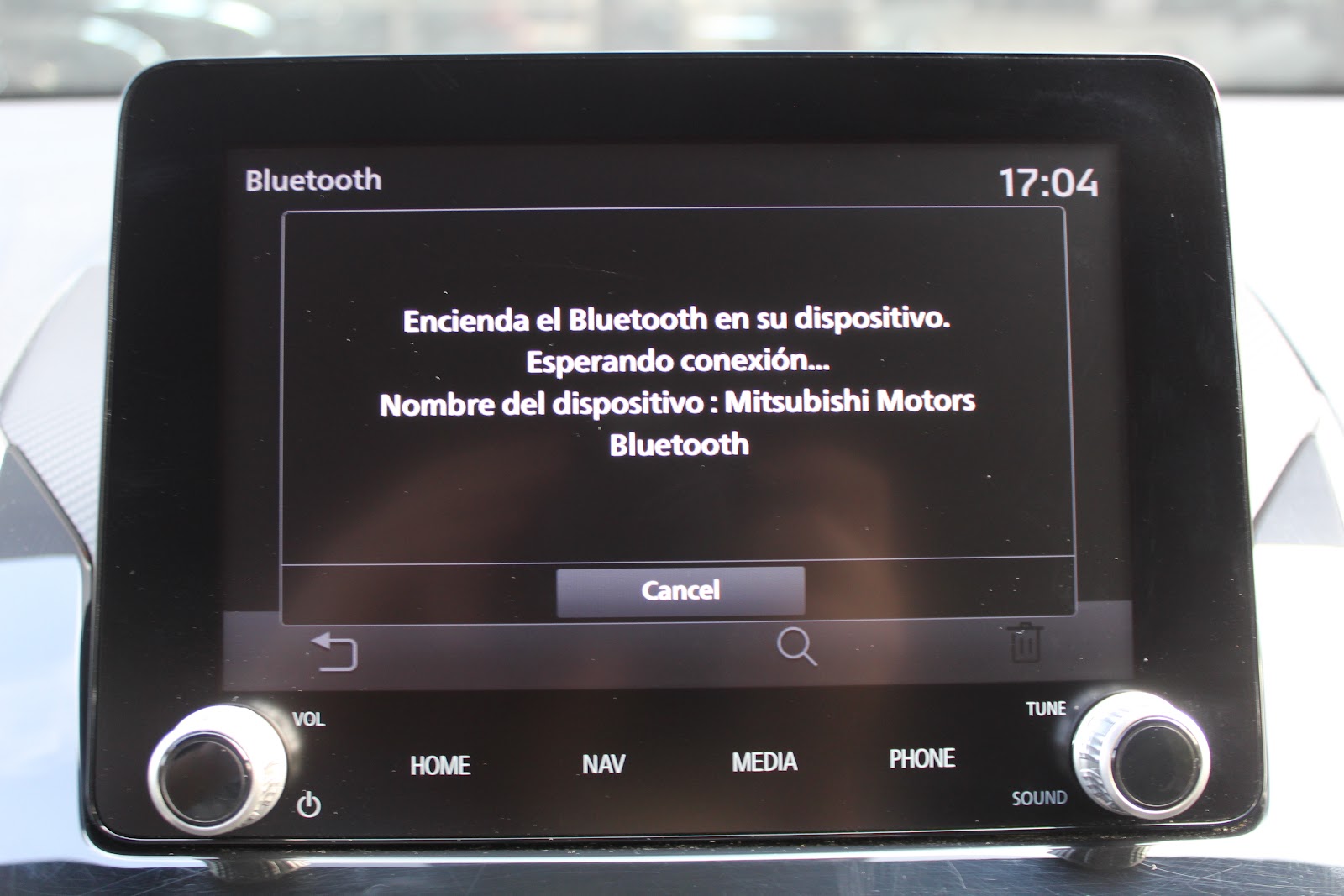 Foto 19 de MITSUBISHI ECLIPSE 2022 en venta en CSV Motor VALDEFUENTES