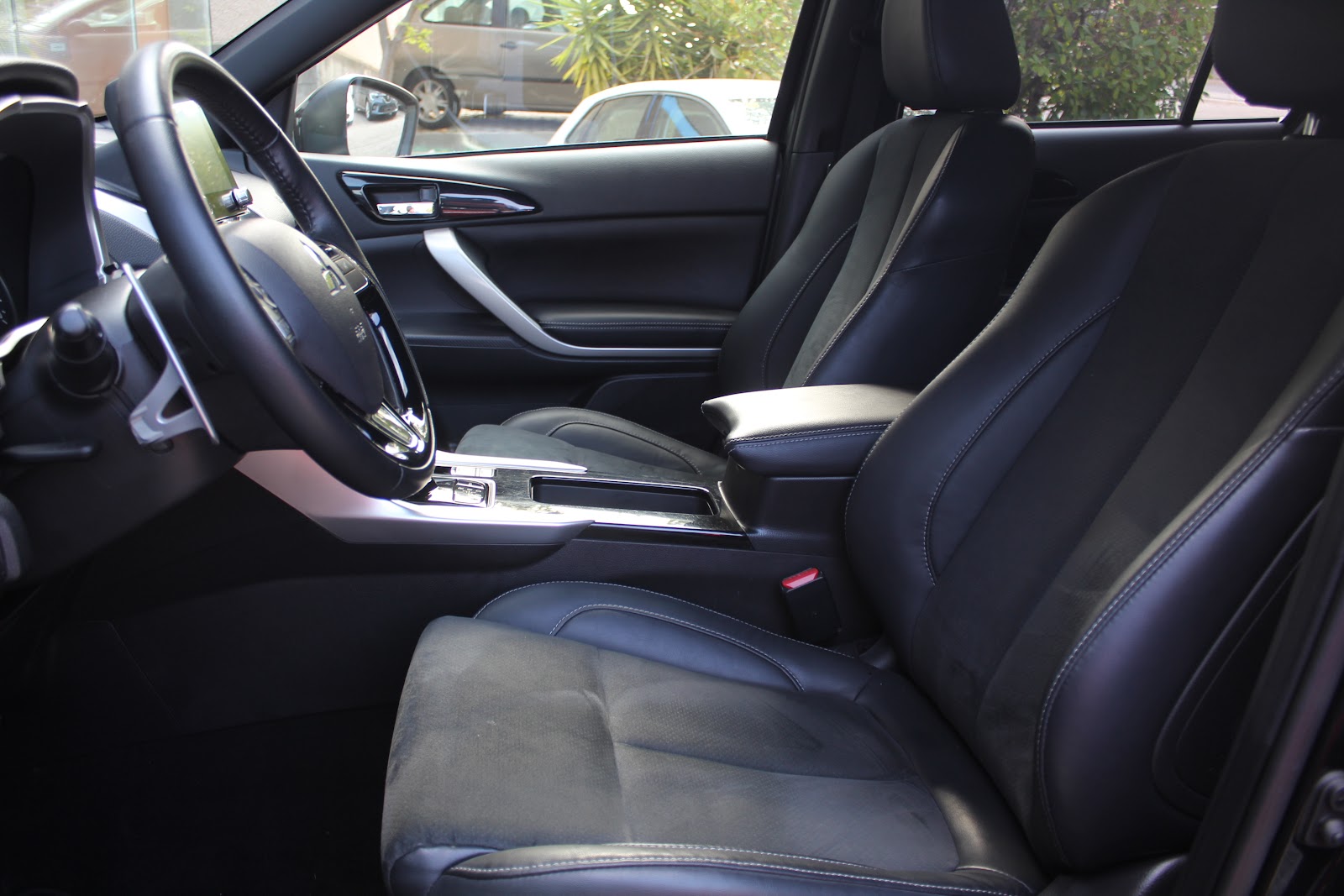 Foto 7 de MITSUBISHI ECLIPSE 2022 en venta en CSV Motor VALDEFUENTES