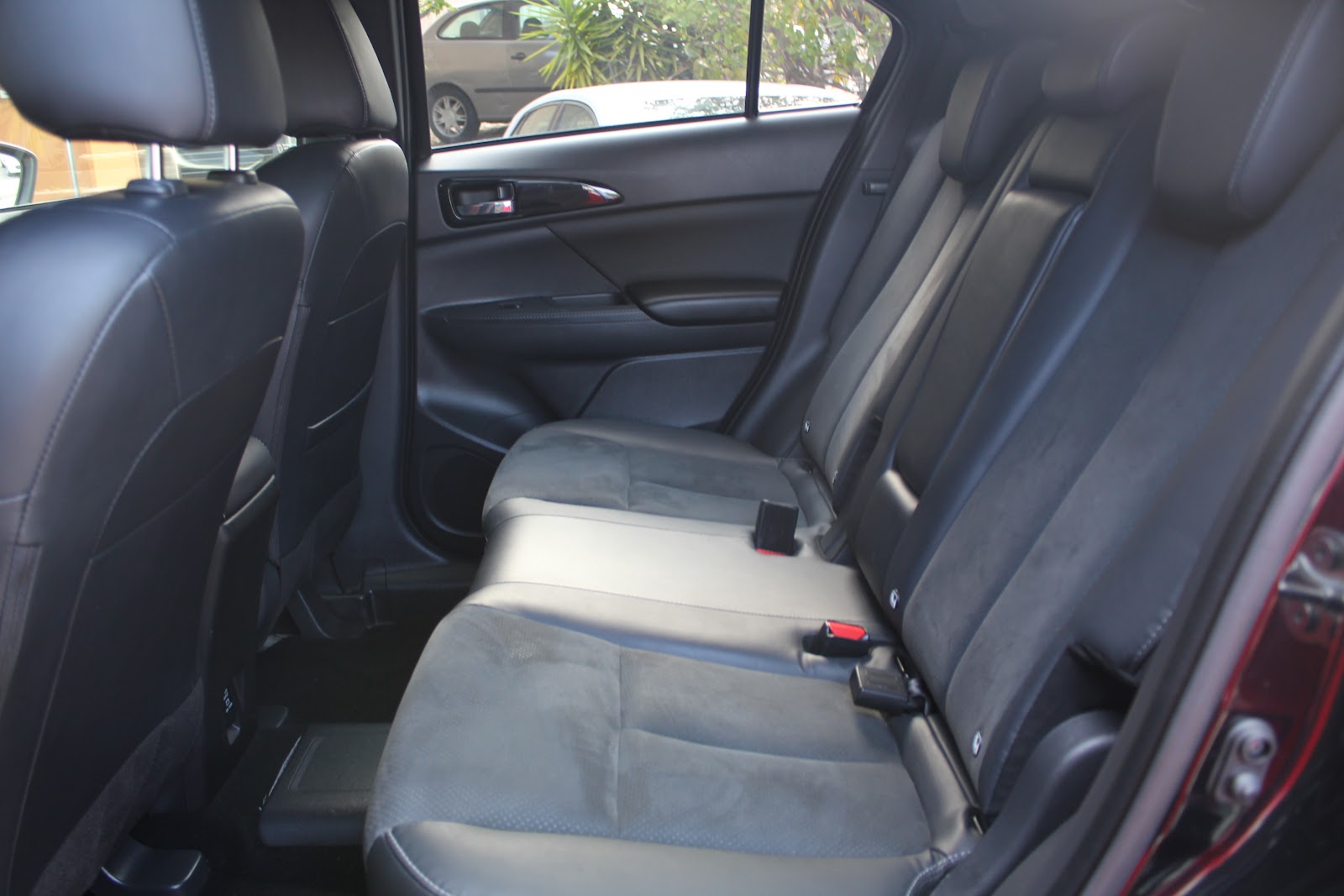 Foto 8 de MITSUBISHI ECLIPSE 2022 en venta en CSV Motor VALDEFUENTES