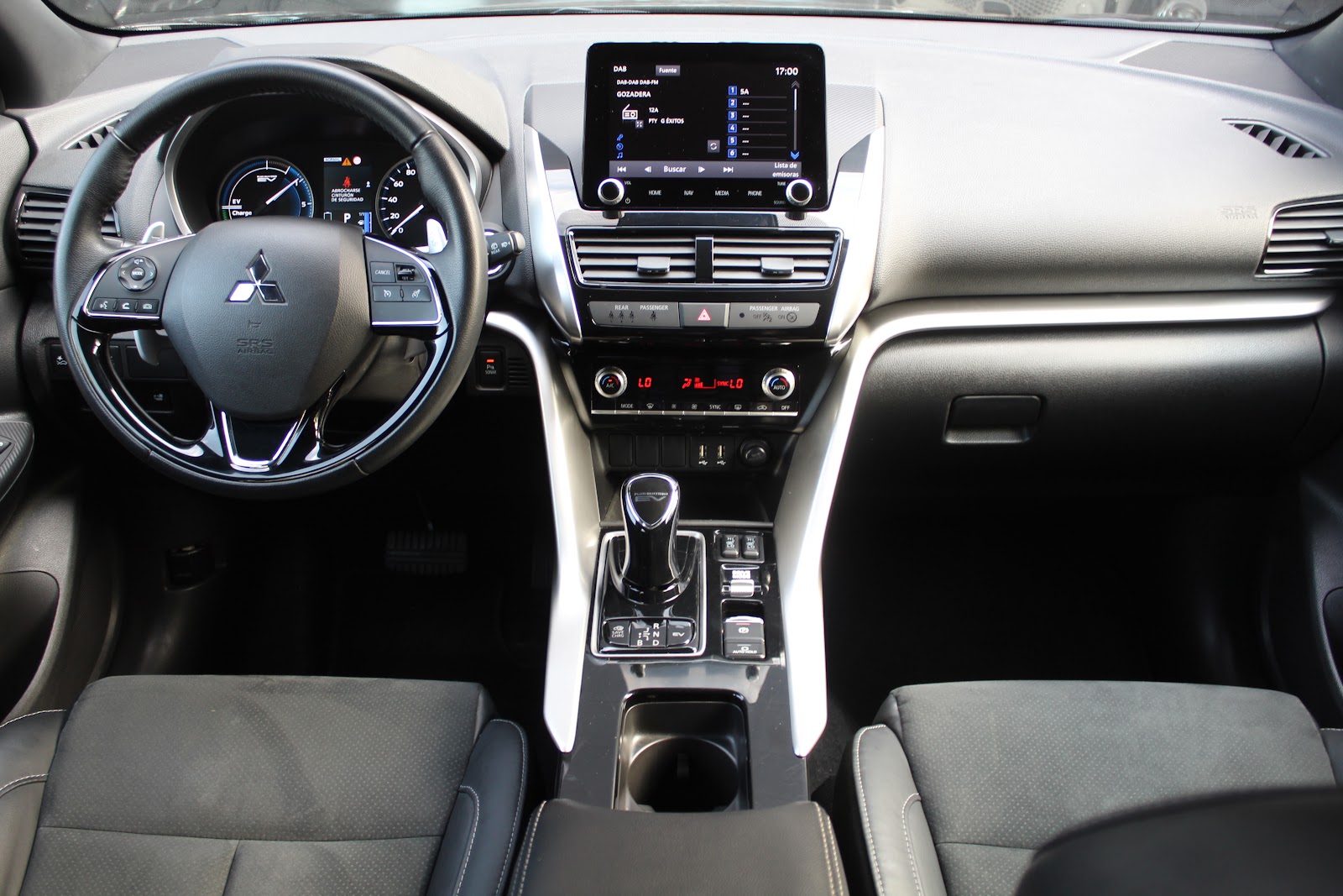 Foto 9 de MITSUBISHI ECLIPSE 2022 en venta en CSV Motor VALDEFUENTES