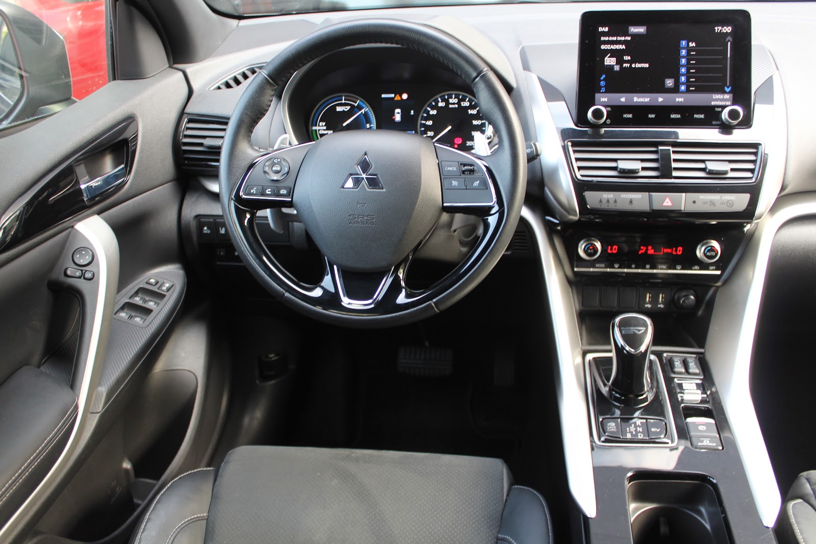 Foto 10 de MITSUBISHI ECLIPSE 2022 en venta en CSV Motor VALDEFUENTES