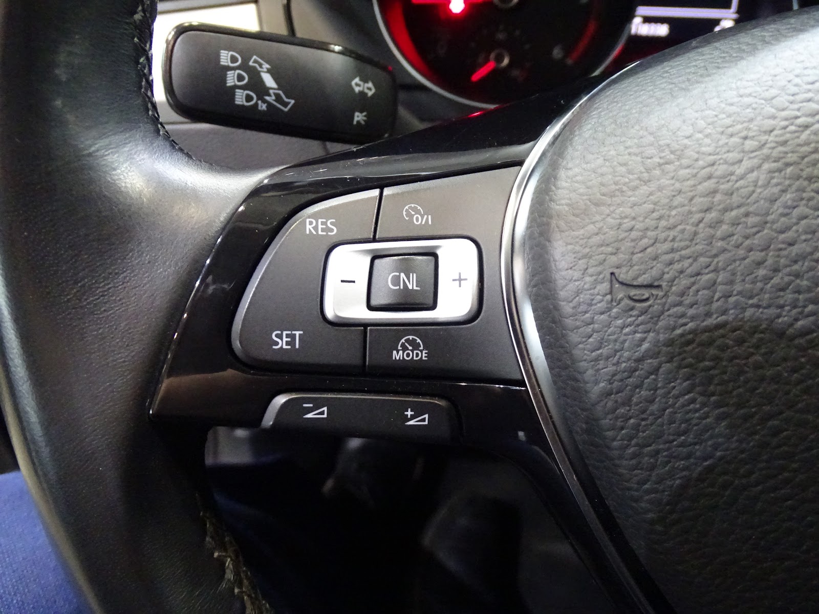 Foto 11 de VOLKSWAGEN PASSAT 2019 en venta en CSV Motor VALDEFUENTES