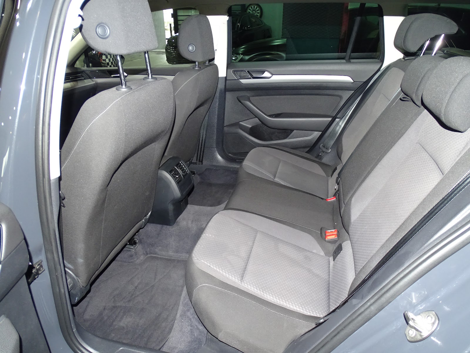Foto 7 de VOLKSWAGEN PASSAT 2019 en venta en CSV Motor VALDEFUENTES