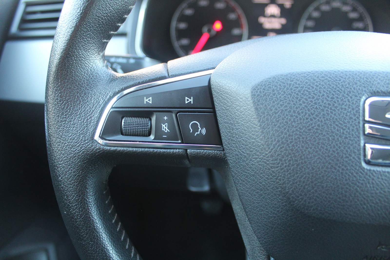 Foto 17 de SEAT IBIZA 2018 en venta en CSV Motor VALDEFUENTES