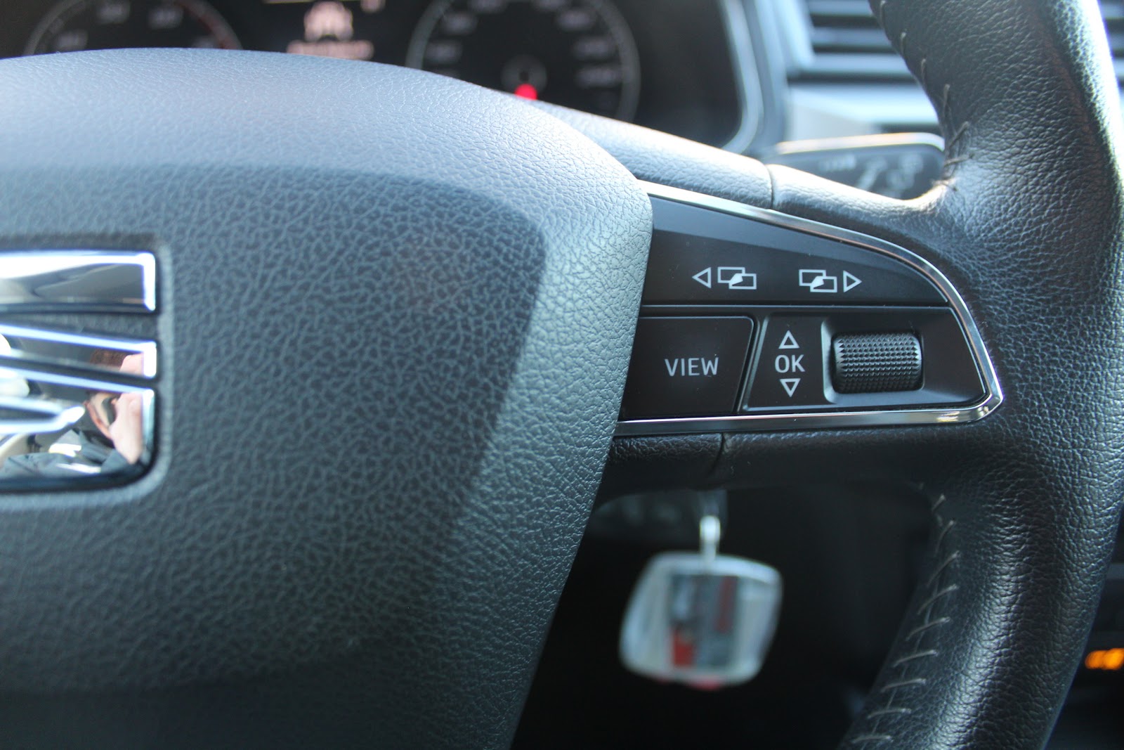 Foto 18 de SEAT IBIZA 2018 en venta en CSV Motor VALDEFUENTES