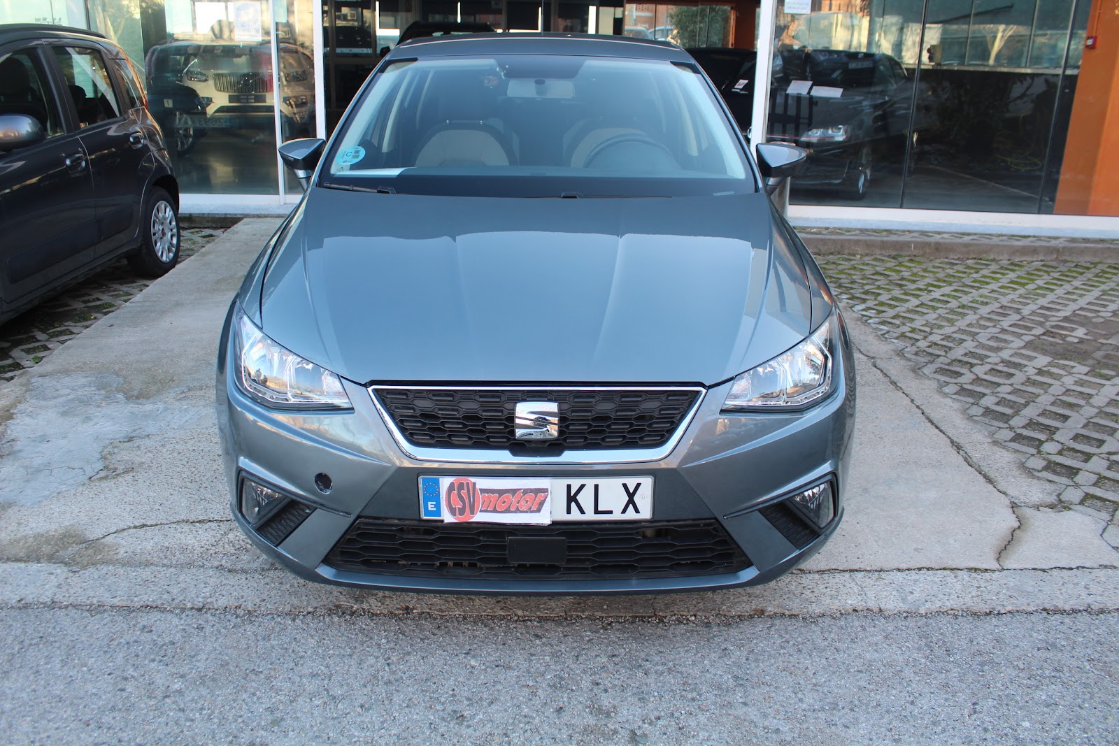 Foto 3 de SEAT IBIZA 2018 en venta en CSV Motor VALDEFUENTES