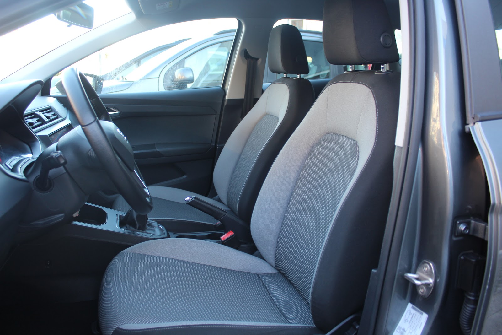 Foto 8 de SEAT IBIZA 2018 en venta en CSV Motor VALDEFUENTES