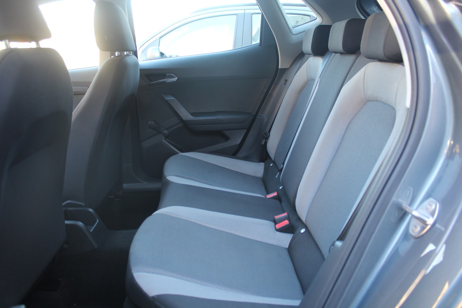Foto 9 de SEAT IBIZA 2018 en venta en CSV Motor VALDEFUENTES