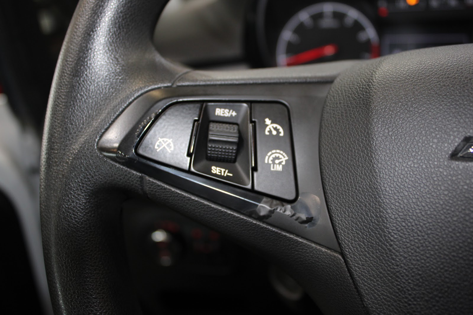Foto 11 de OPEL CORSA 2019 en venta en CSV Motor VALDEFUENTES