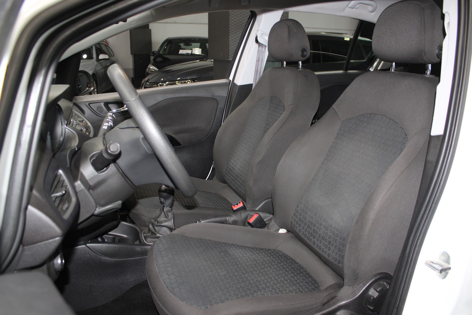 Foto 7 de OPEL CORSA 2019 en venta en CSV Motor VALDEFUENTES