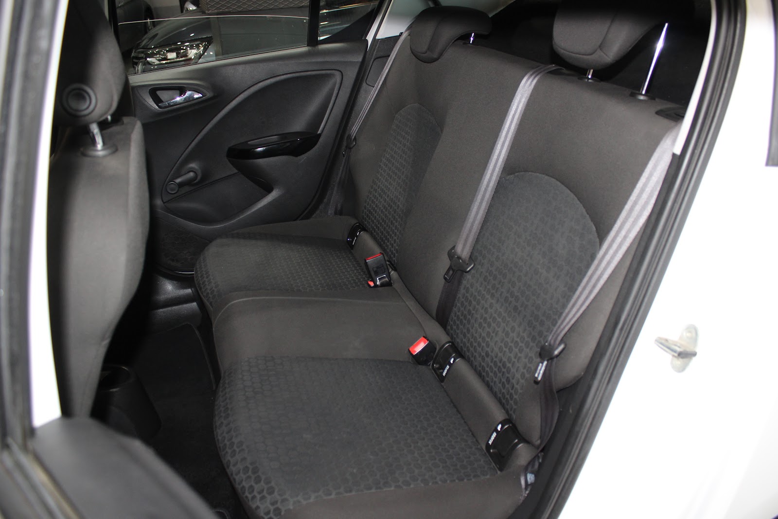 Foto 8 de OPEL CORSA 2019 en venta en CSV Motor VALDEFUENTES