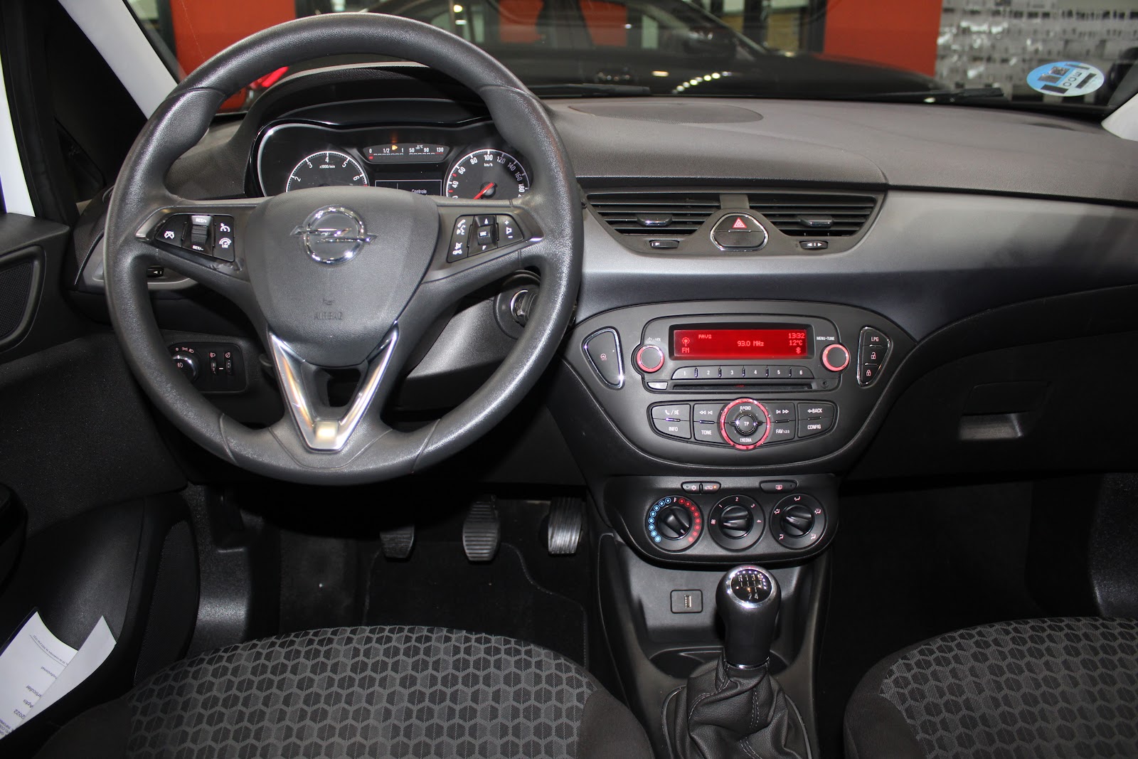 Foto 9 de OPEL CORSA 2019 en venta en CSV Motor VALDEFUENTES