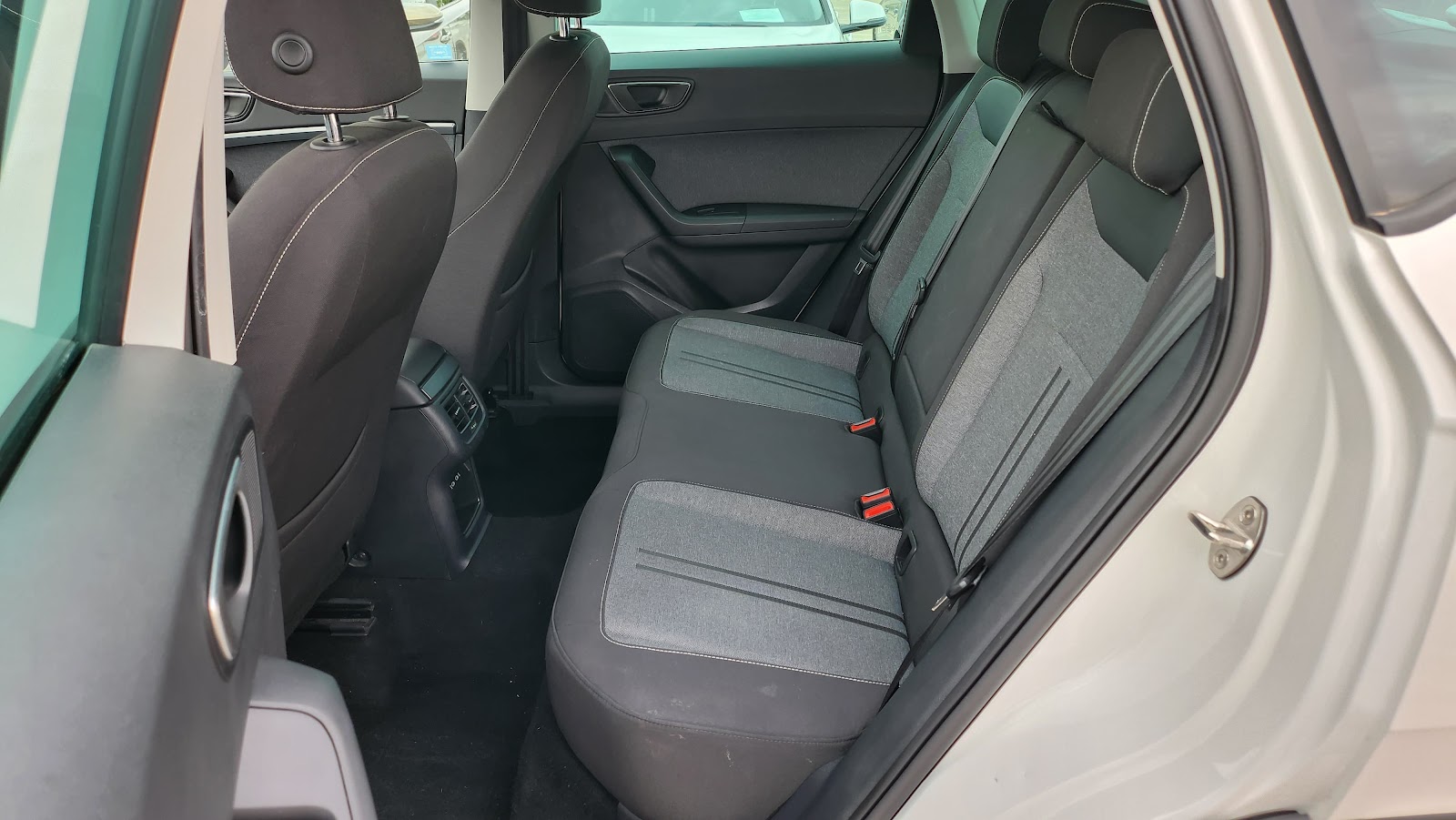 Foto 14 de SEAT ATECA 2023 en venta en CSV Motor VALDEFUENTES