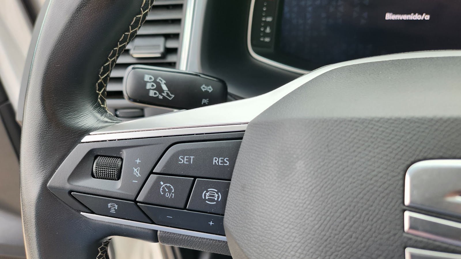 Foto 16 de SEAT ATECA 2023 en venta en CSV Motor VALDEFUENTES