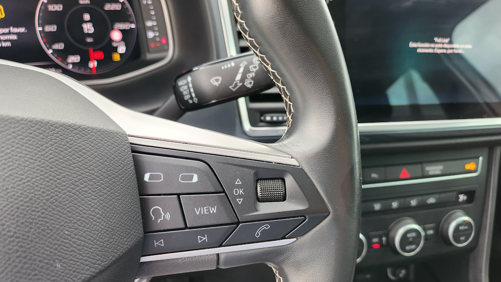 Foto 17 de SEAT ATECA 2023 en venta en CSV Motor VALDEFUENTES