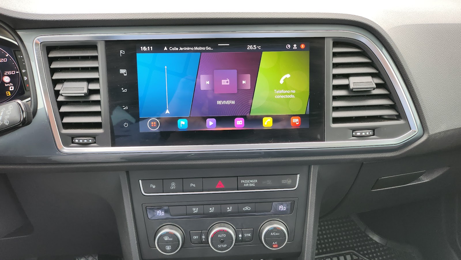 Foto 19 de SEAT ATECA 2023 en venta en CSV Motor VALDEFUENTES