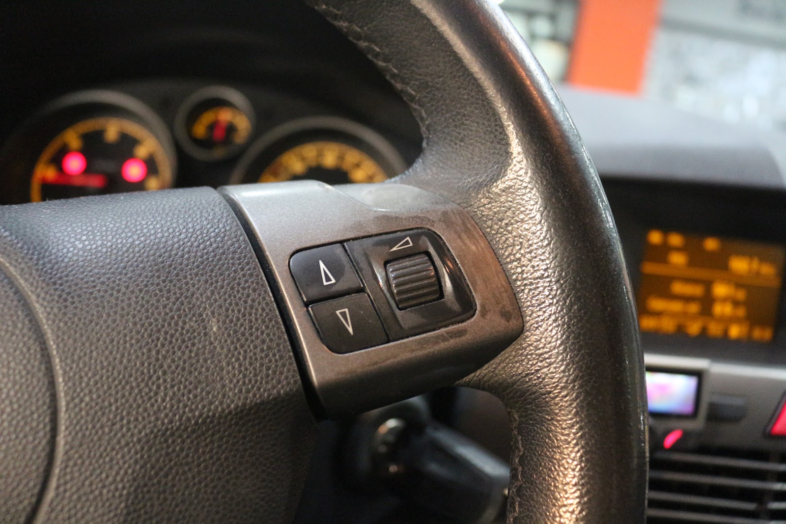 Foto 11 de OPEL ASTRA 2006 en venta en CSV Motor VALDEFUENTES