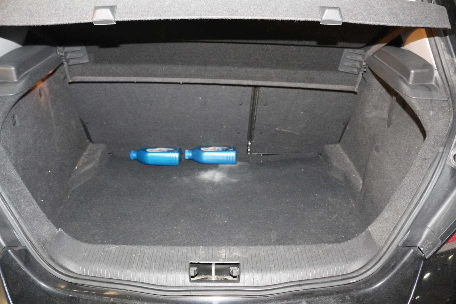 Foto 15 de OPEL ASTRA 2006 en venta en CSV Motor VALDEFUENTES