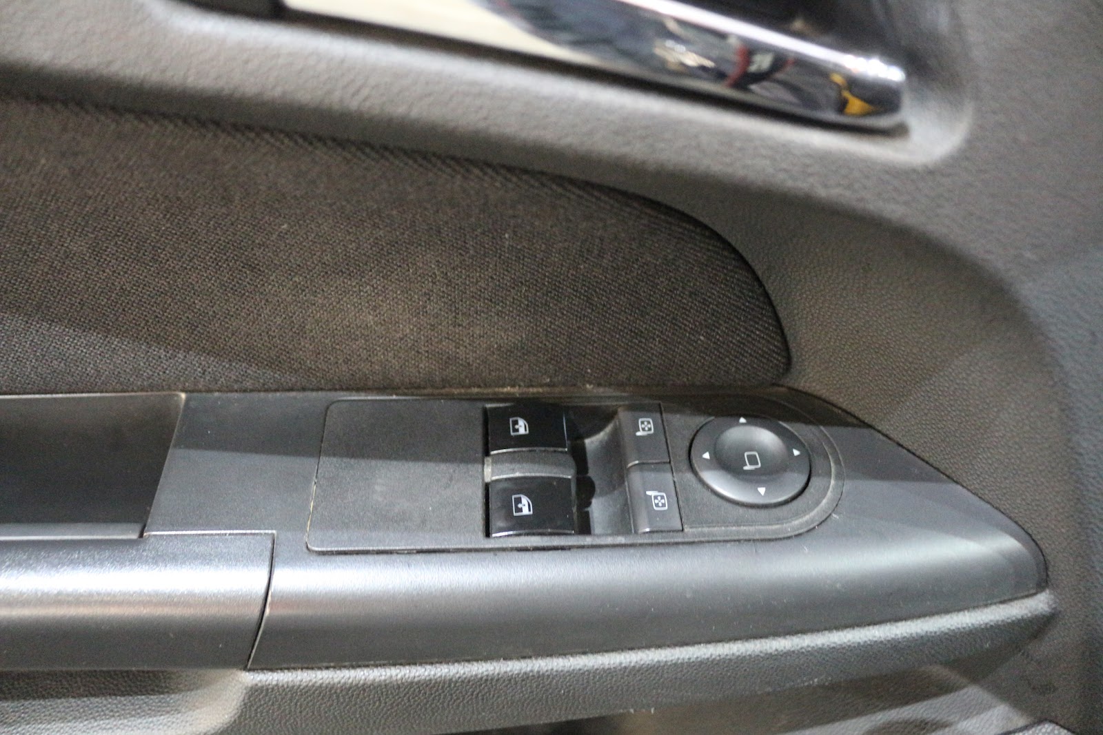 Foto 16 de OPEL ASTRA 2006 en venta en CSV Motor VALDEFUENTES