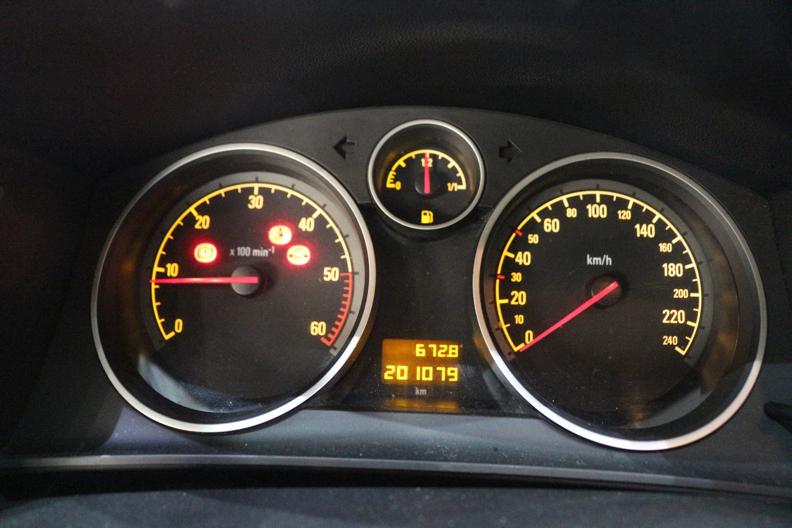 Foto 6 de OPEL ASTRA 2006 en venta en CSV Motor VALDEFUENTES