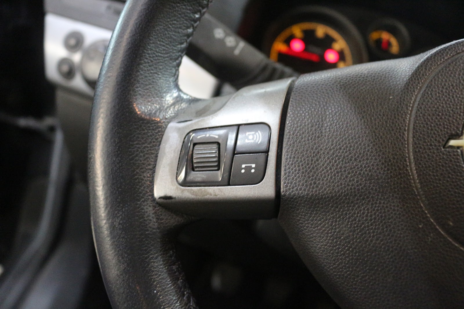 Foto 10 de OPEL ASTRA 2006 en venta en CSV Motor VALDEFUENTES