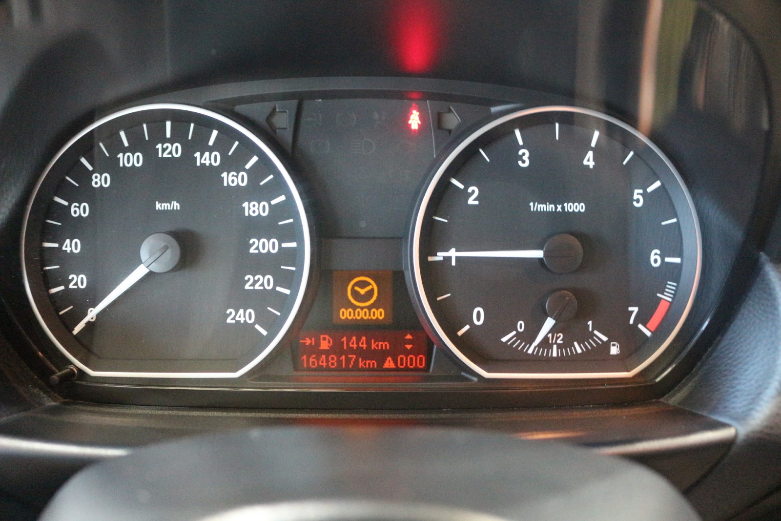 Foto 11 de BMW SERIE 1 2008 en venta en CSV Motor VALDEFUENTES