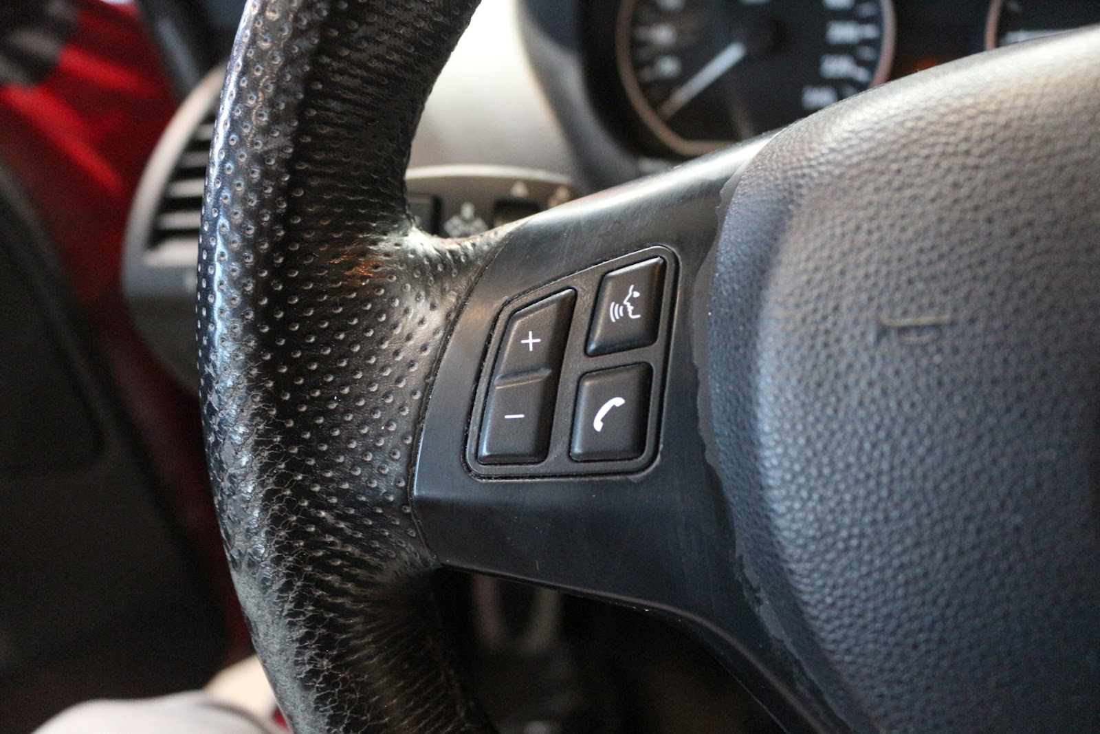 Foto 12 de BMW SERIE 1 2008 en venta en CSV Motor VALDEFUENTES
