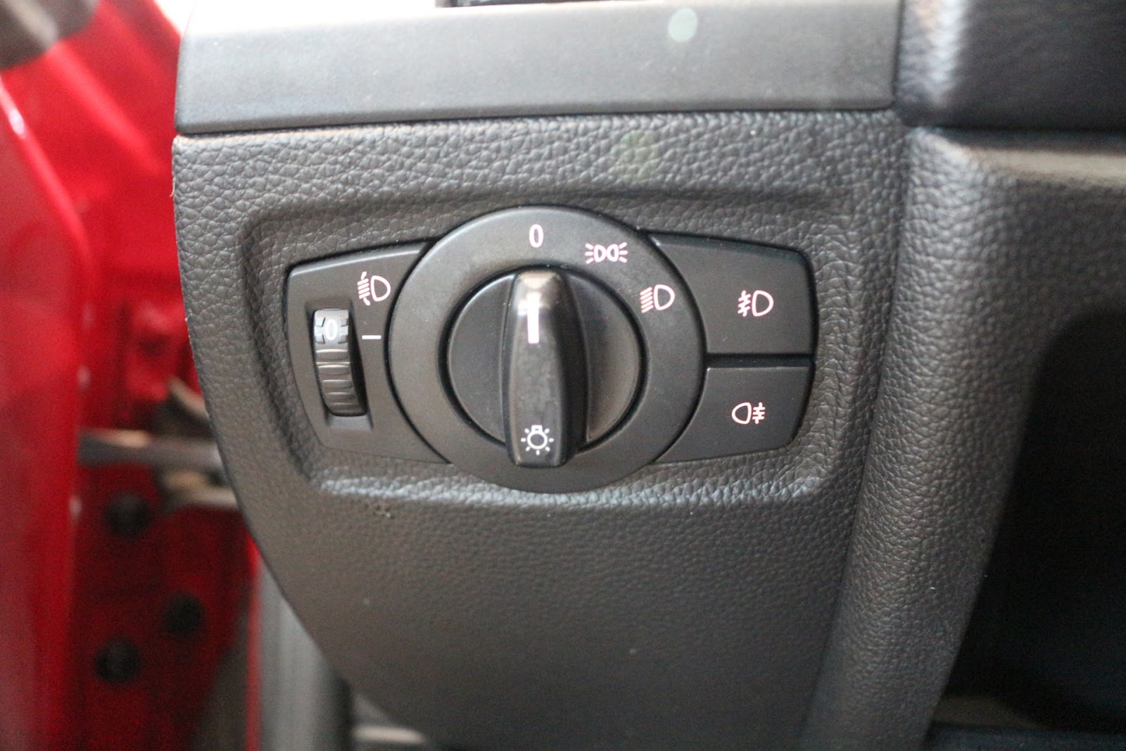 Foto 14 de BMW SERIE 1 2008 en venta en CSV Motor VALDEFUENTES