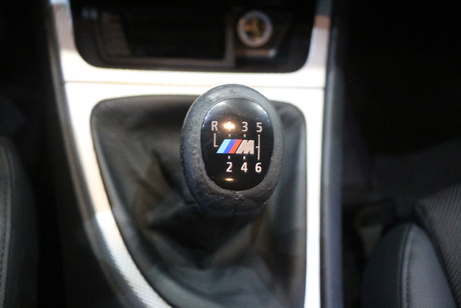 Foto 17 de BMW SERIE 1 2008 en venta en CSV Motor VALDEFUENTES