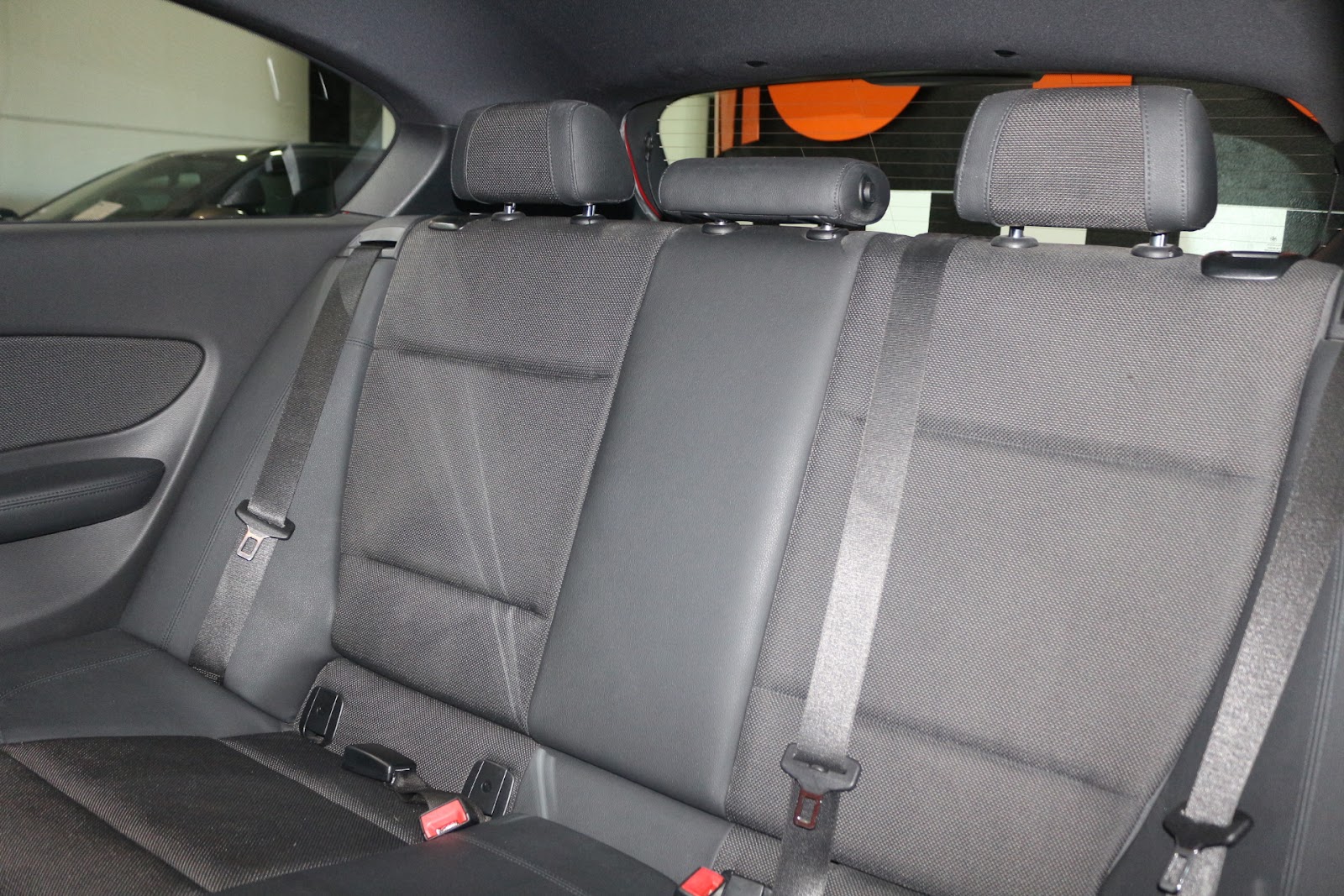 Foto 7 de BMW SERIE 1 2008 en venta en CSV Motor VALDEFUENTES