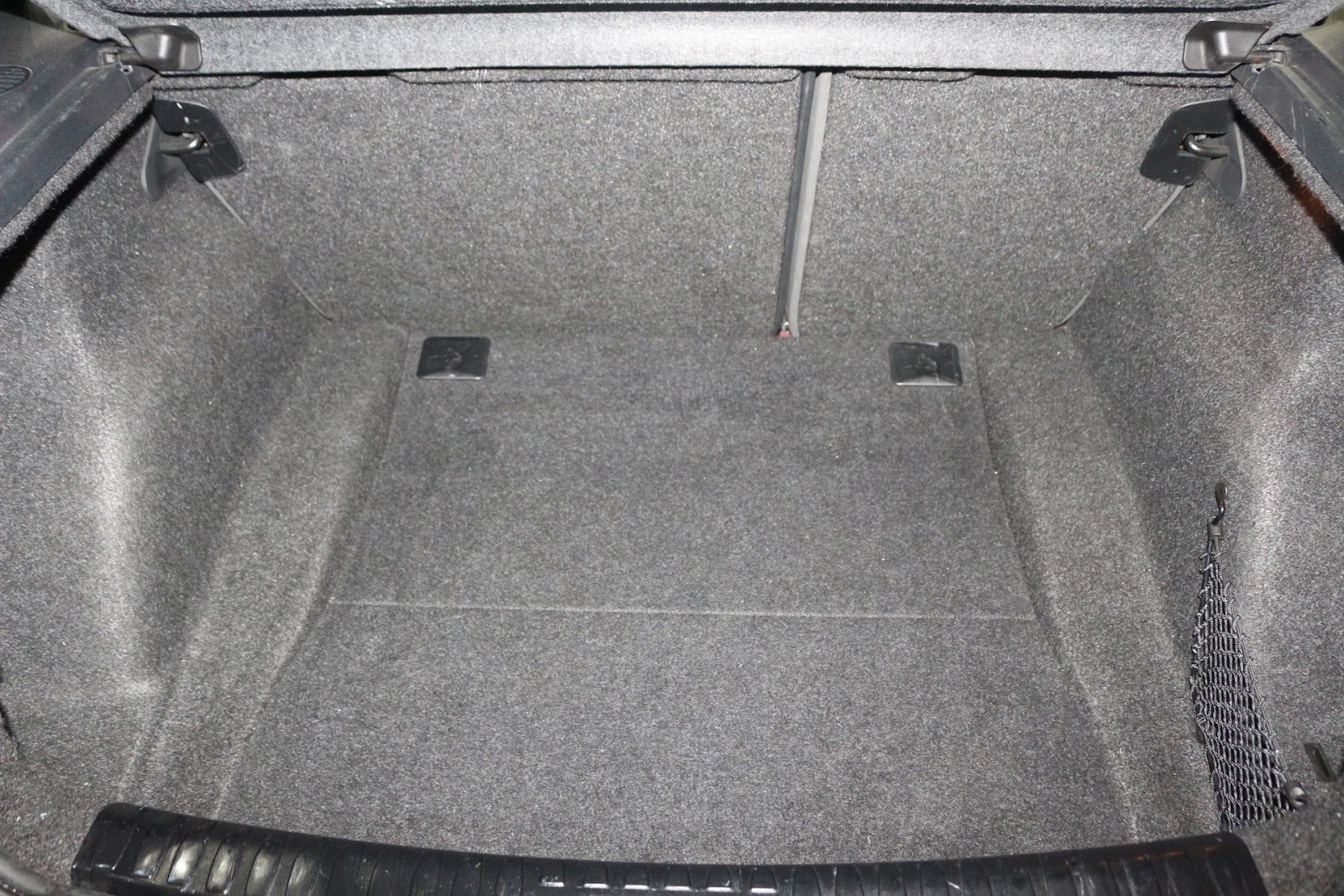 Foto 8 de BMW SERIE 1 2008 en venta en CSV Motor VALDEFUENTES