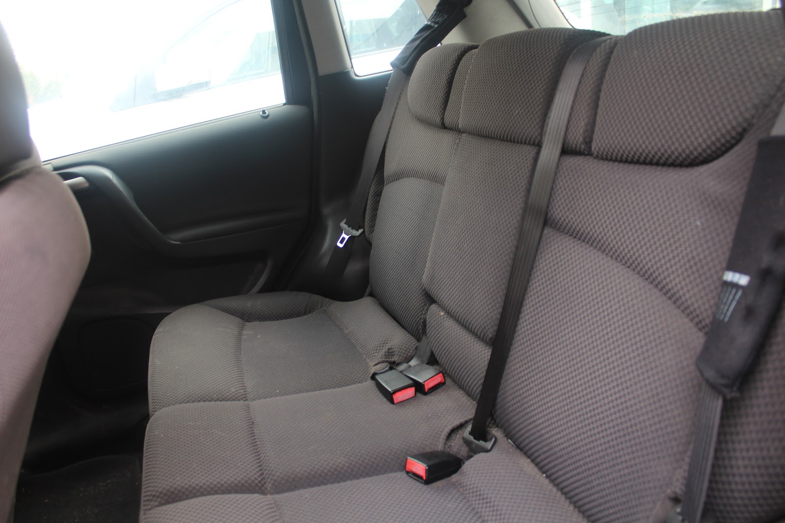 Foto 8 de FIAT STILO 2002 en venta en CSV Motor VALDEFUENTES