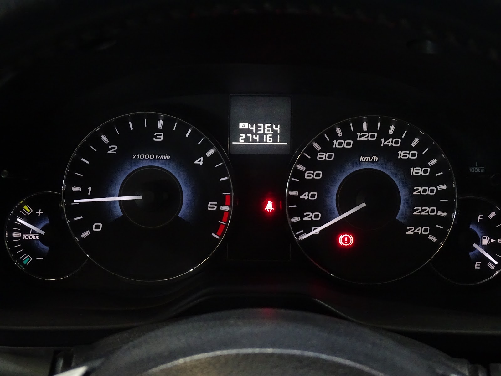 Foto 12 de SUBARU OUTBACK 2023 en venta en CSV Motor VALDEFUENTES