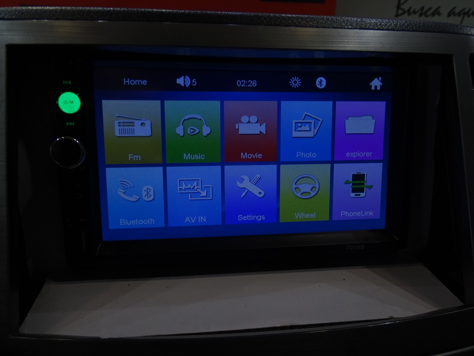 Foto 17 de SUBARU OUTBACK 2023 en venta en CSV Motor VALDEFUENTES