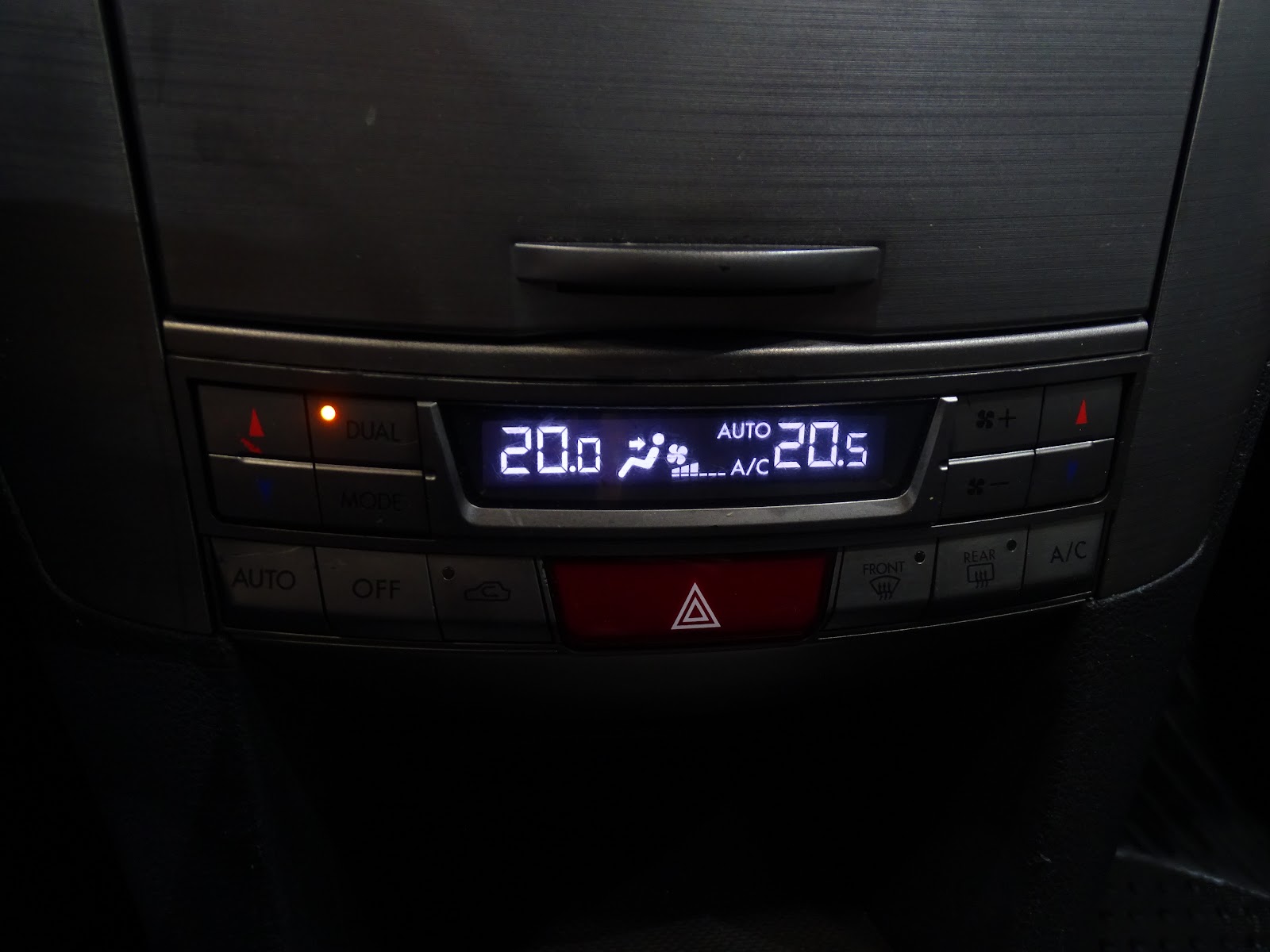 Foto 19 de SUBARU OUTBACK 2023 en venta en CSV Motor VALDEFUENTES