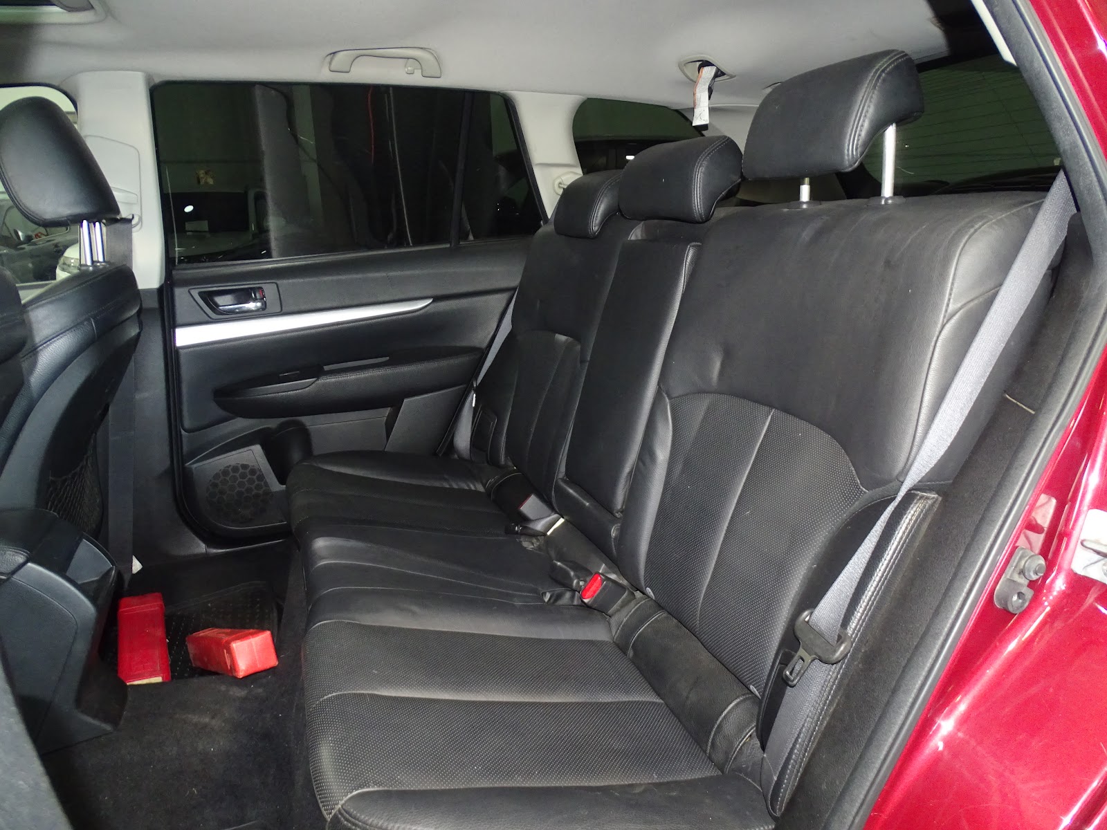 Foto 8 de SUBARU OUTBACK 2023 en venta en CSV Motor VALDEFUENTES