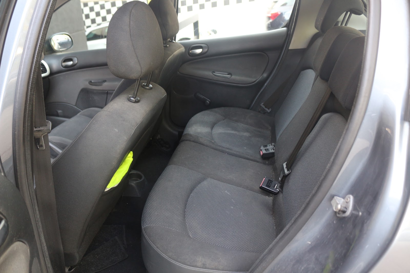 Foto 7 de PEUGEOT 206 2010 en venta en CSV Motor VALDEFUENTES