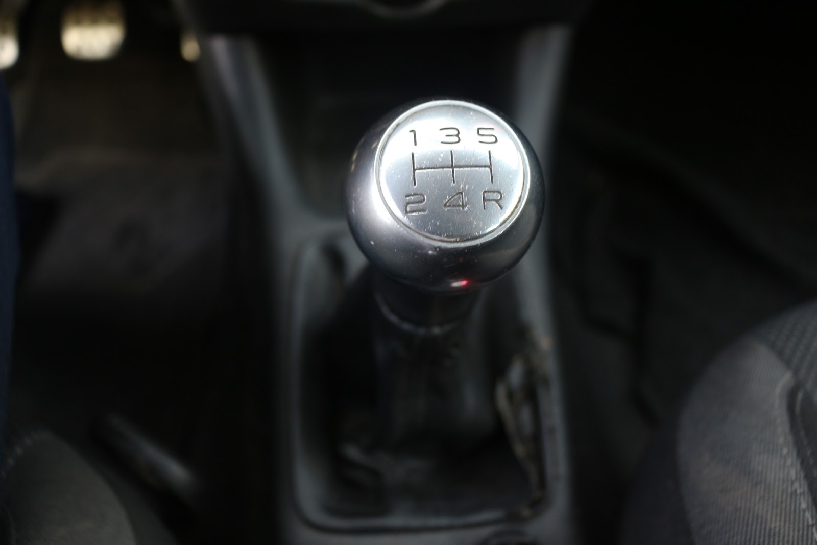 Foto 10 de PEUGEOT 206 2010 en venta en CSV Motor VALDEFUENTES