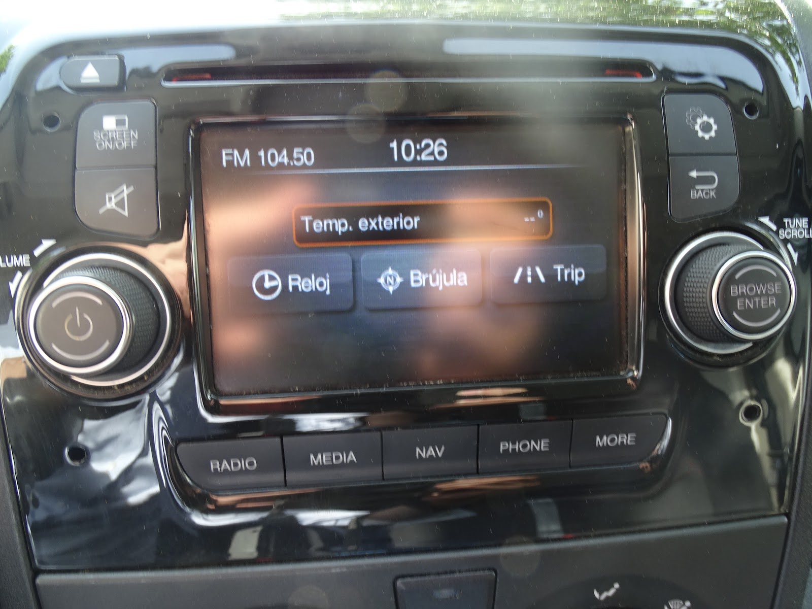 Foto 11 de CITROËN JUMPER 2018 en venta en CSV Motor VALDEFUENTES