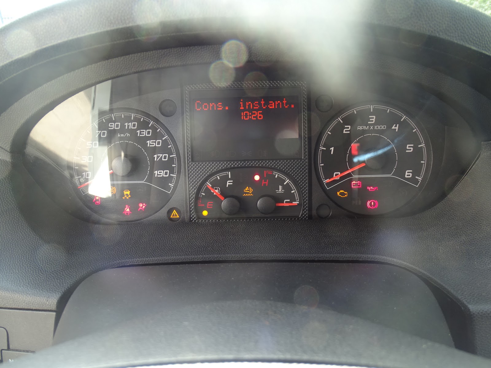 Foto 12 de CITROËN JUMPER 2018 en venta en CSV Motor VALDEFUENTES