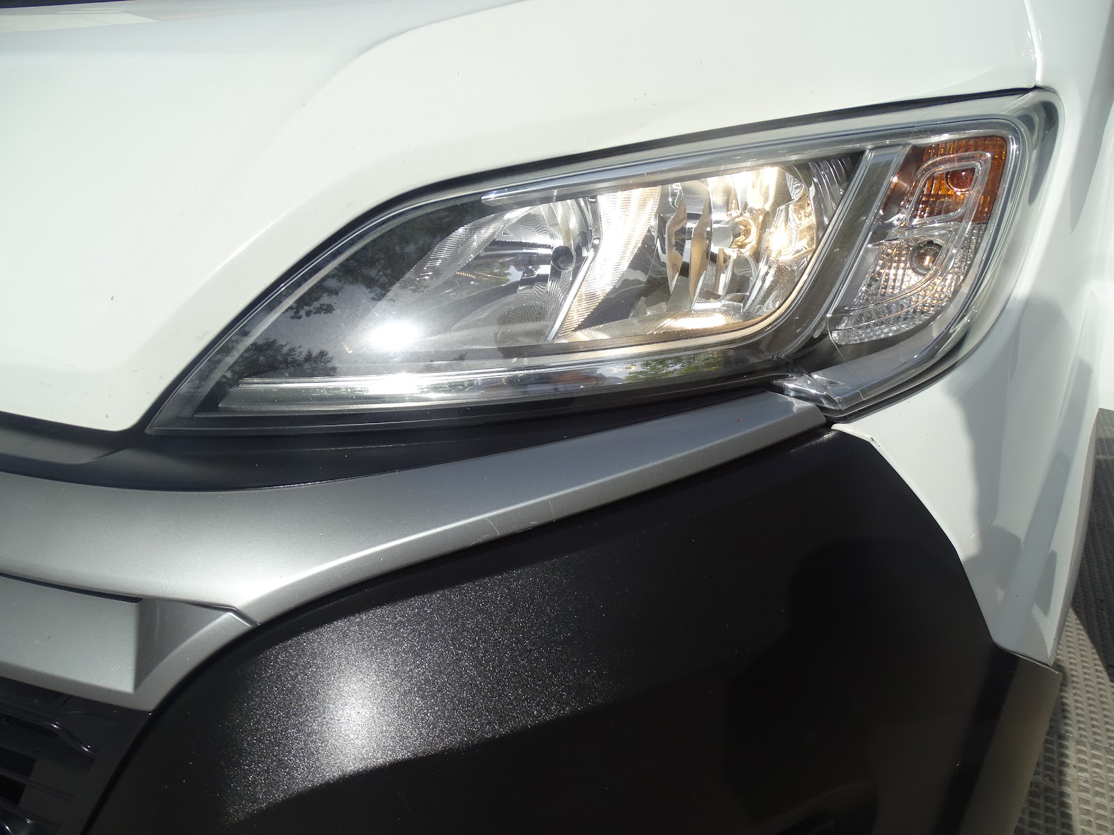 Foto 14 de CITROËN JUMPER 2018 en venta en CSV Motor VALDEFUENTES