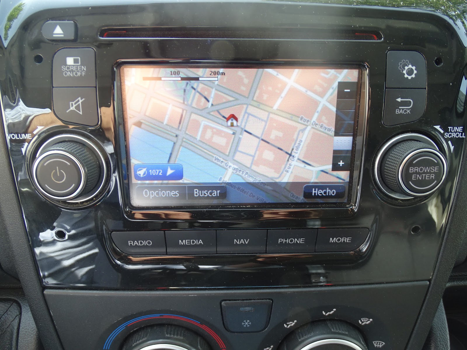 Foto 9 de CITROËN JUMPER 2018 en venta en CSV Motor VALDEFUENTES