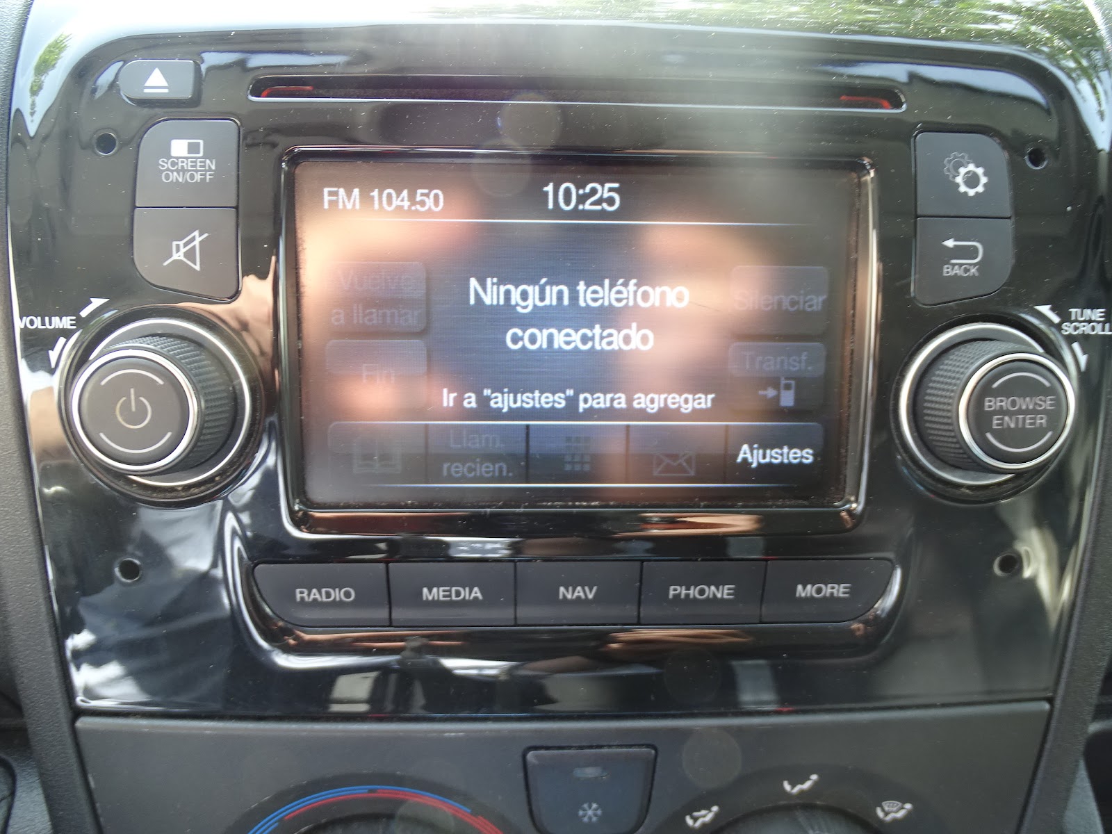 Foto 10 de CITROËN JUMPER 2018 en venta en CSV Motor VALDEFUENTES